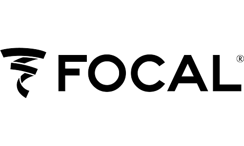 FOCAL - logo
